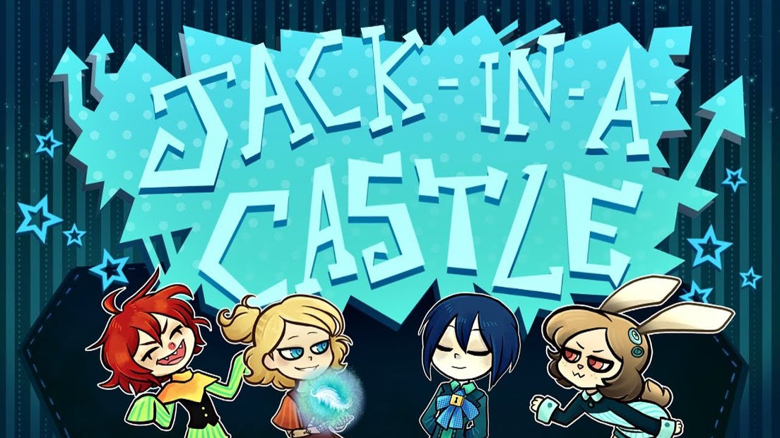 Jack In A Castle