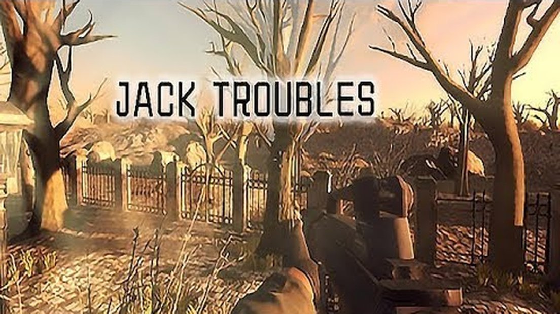 Jack troubles