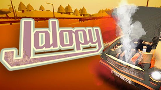 Jalopy