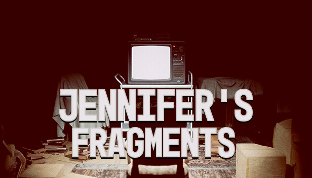 Jennifer's Fragments