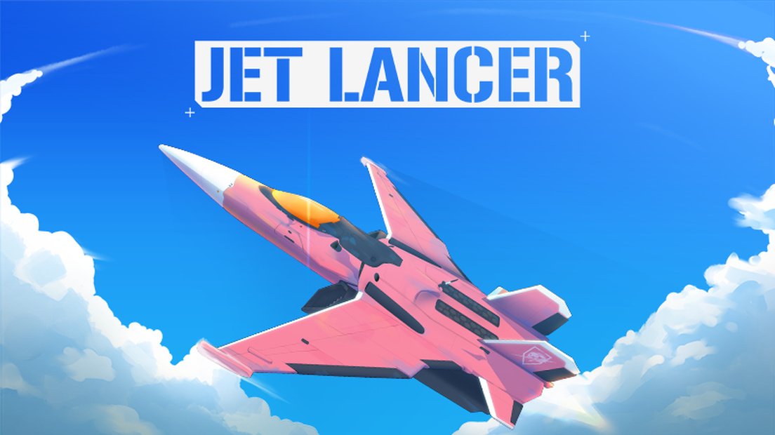 Jet Lancer