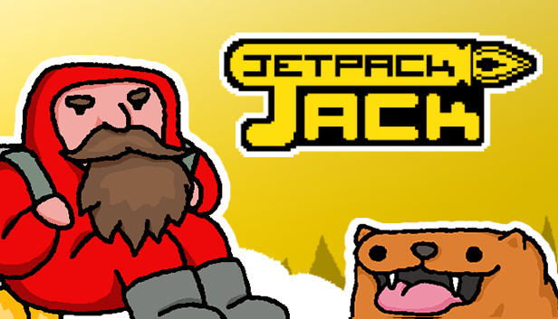 Jetpack Jack