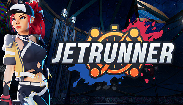 JETRUNNER