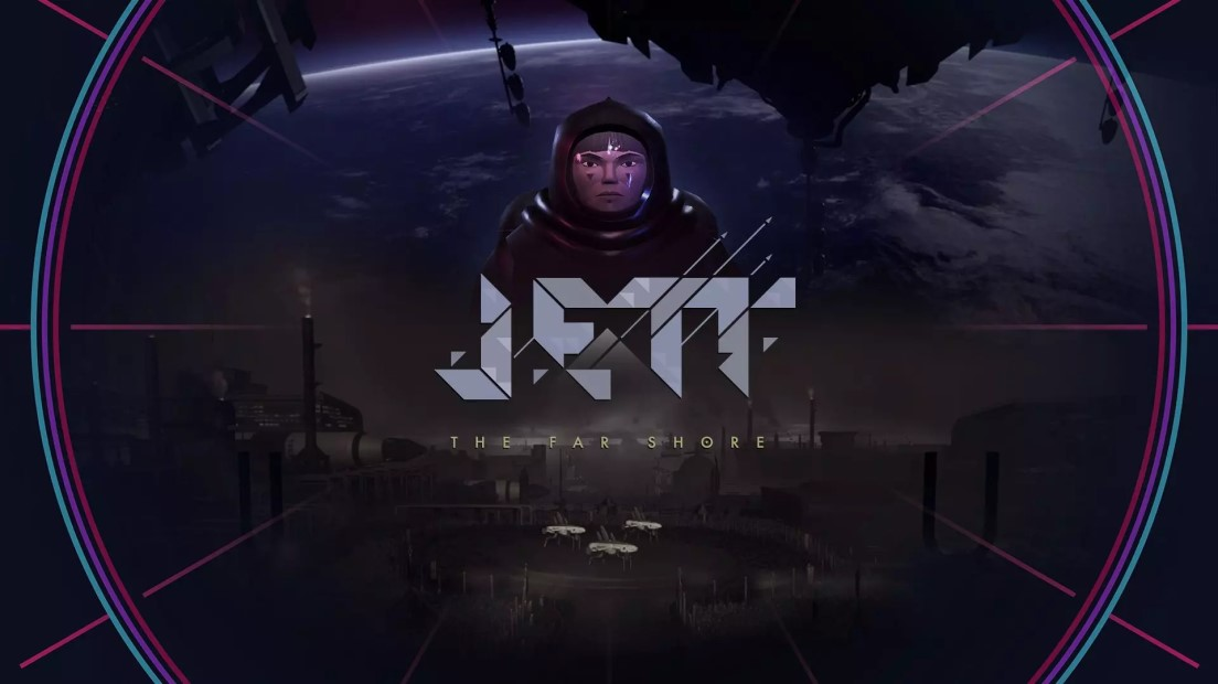 Jett: The Far Shore