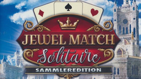 Jewel Match Solitaire