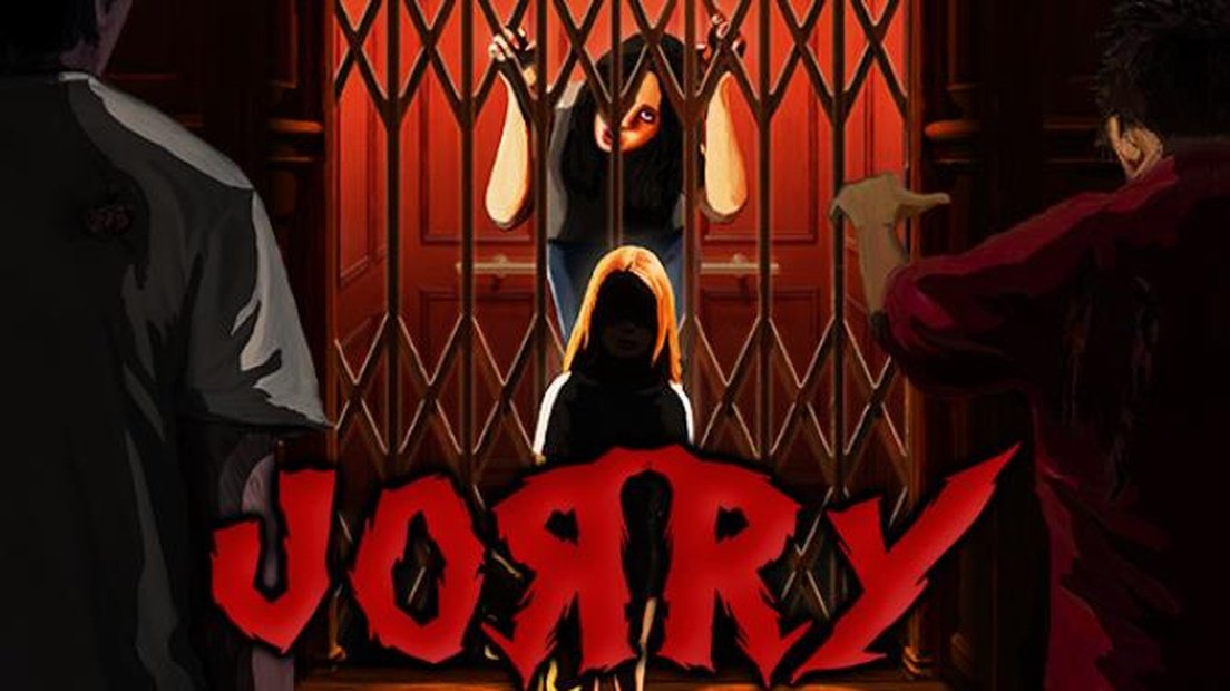 Jorry