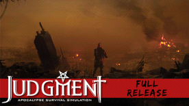 Judgment: Apocalypse Survival Simulation