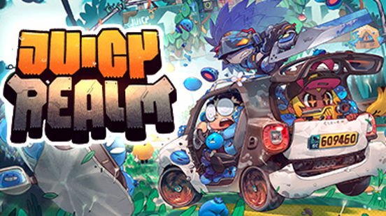 Juicy Realm