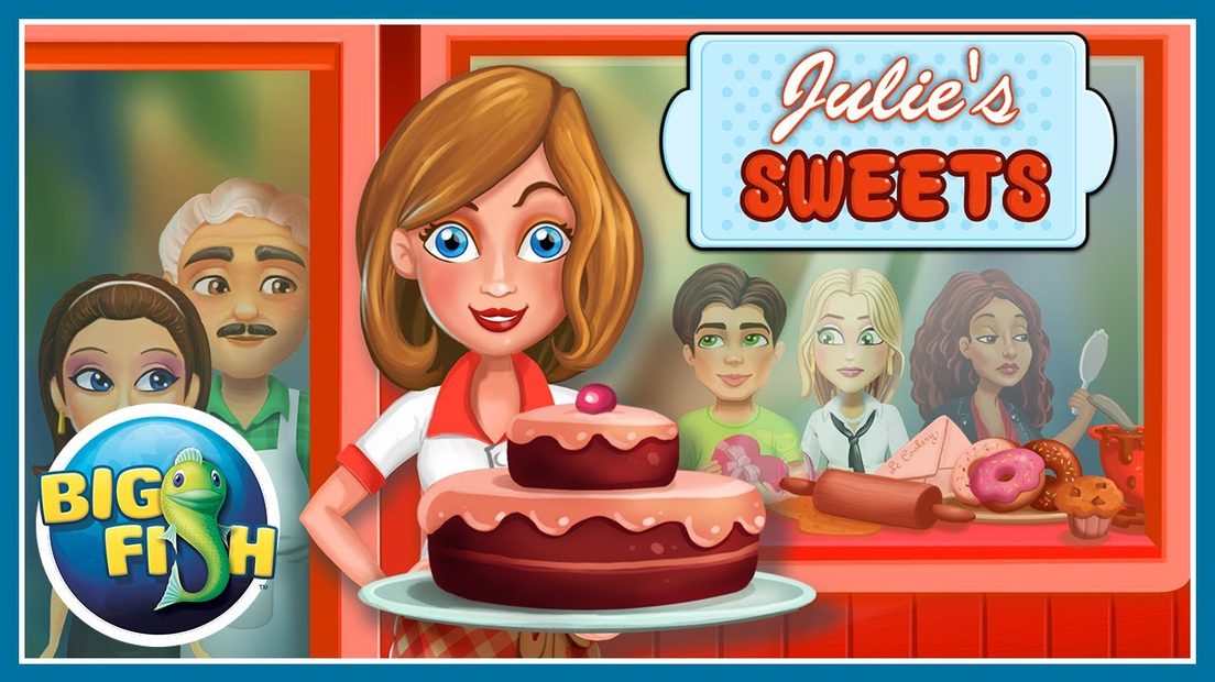 Julies Sweets