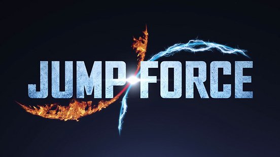 Jump Force