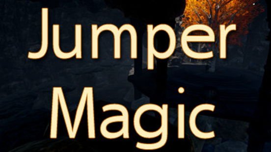 Jumper Magic