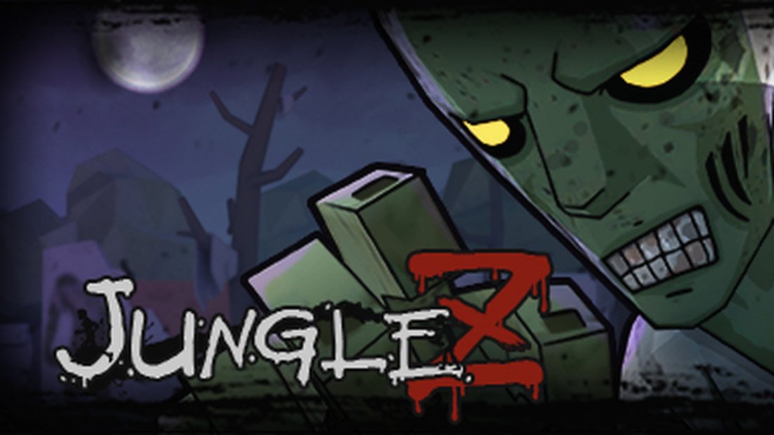 Jungle Z