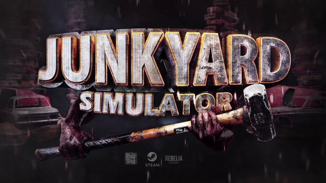Junkyard Simulator