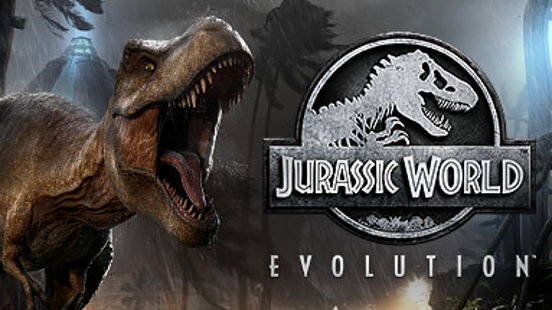 Jurassic World Evolution