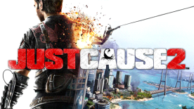 Just Cause 2