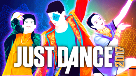 Just Dance 2017