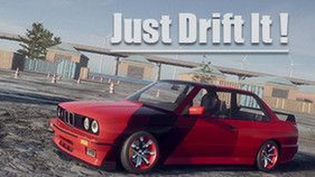 Just Drift It!