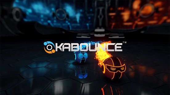 Kabounce