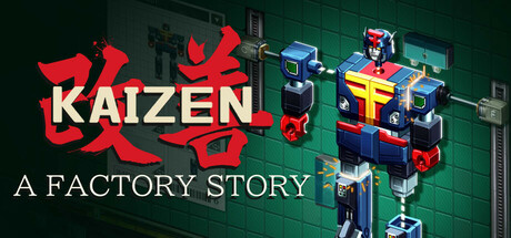 Kaizen: A Factory Story crack status