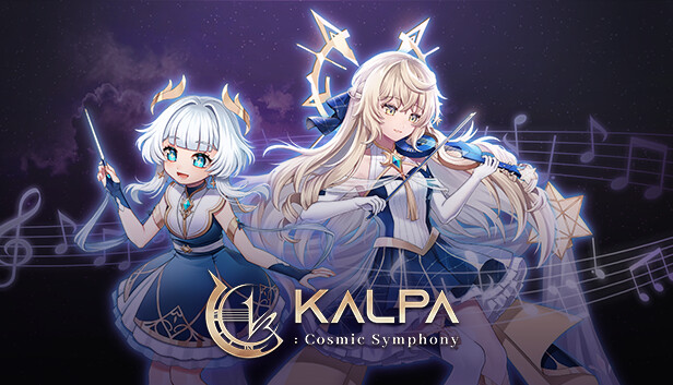 KALPA: Cosmic Symphony