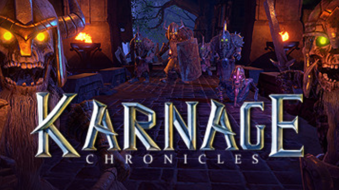 Karnage Chronicles