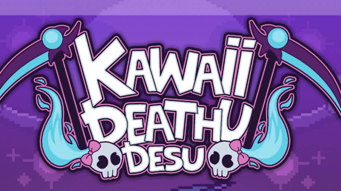 Kawaii Deathu Desu