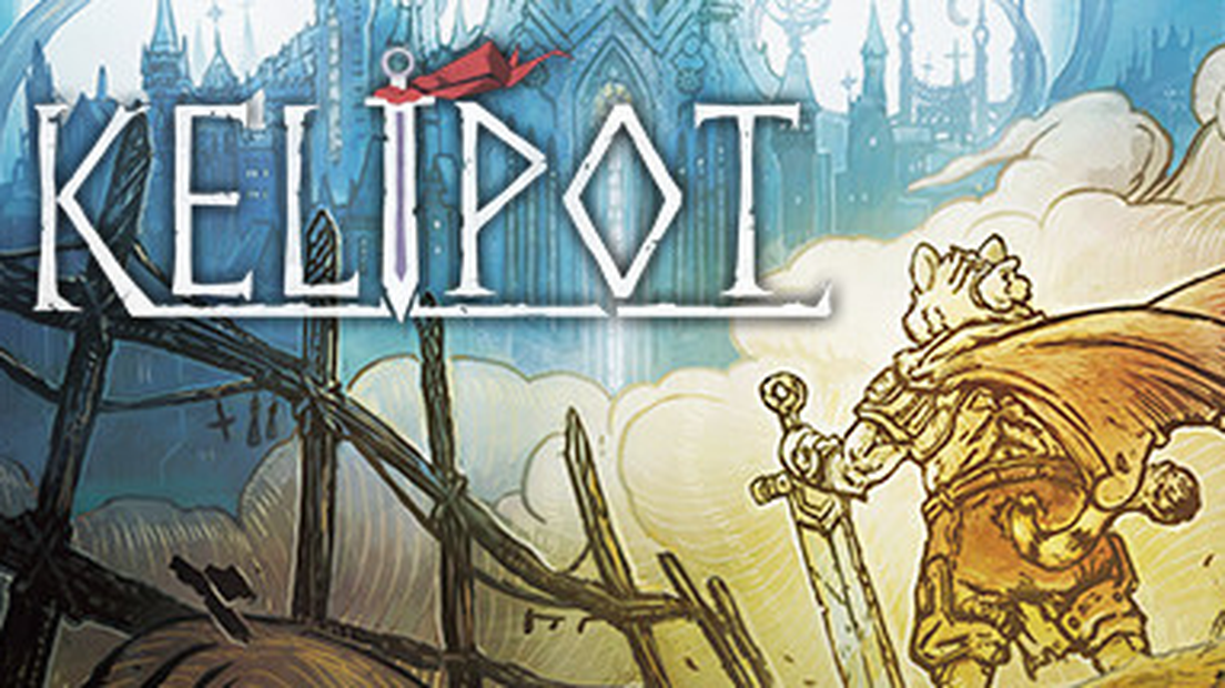 Kelipot / 形骸骑士