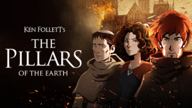 Ken Follett's The Pillars of the Earth