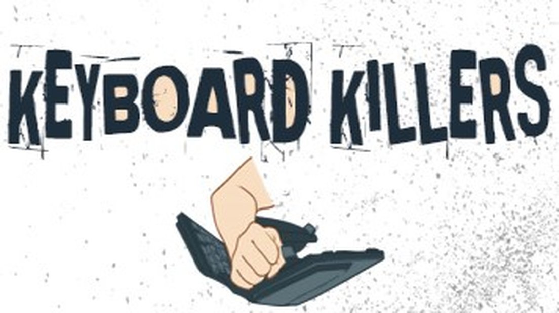 Keyboard Killers