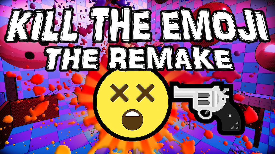 Kill The Emoji - The Remake