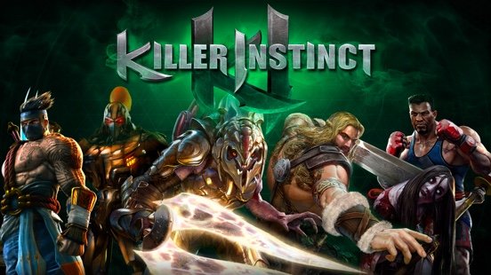 Killer Instinct