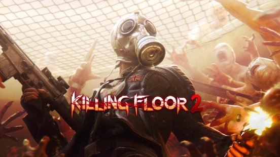 Killing Floor 2