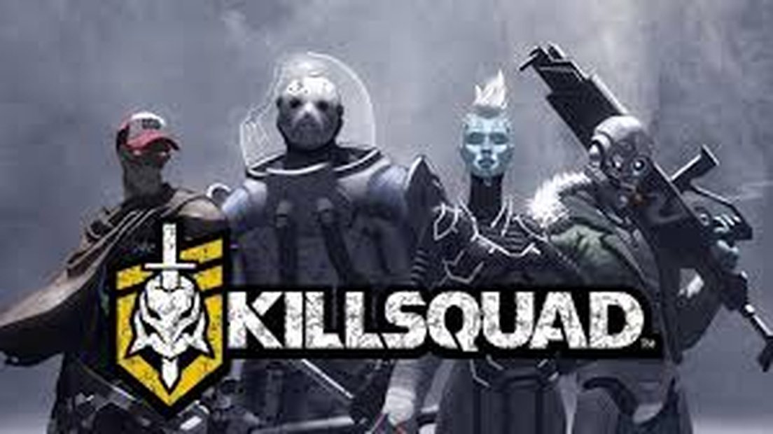 Killsquad