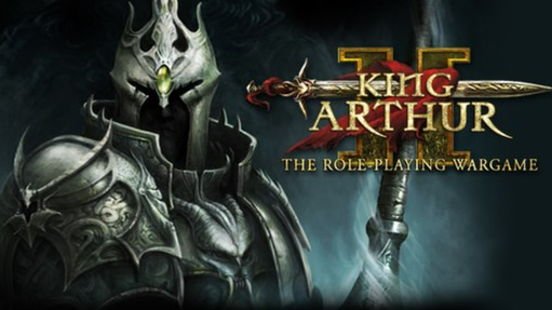 King Arthur II: The Role-Playing Wargame