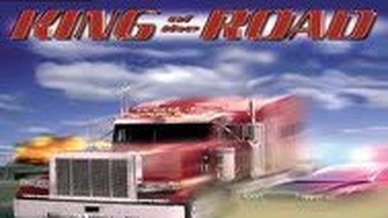 King Of The Road