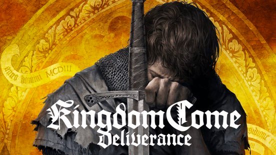 Kingdom Come: Deliverance