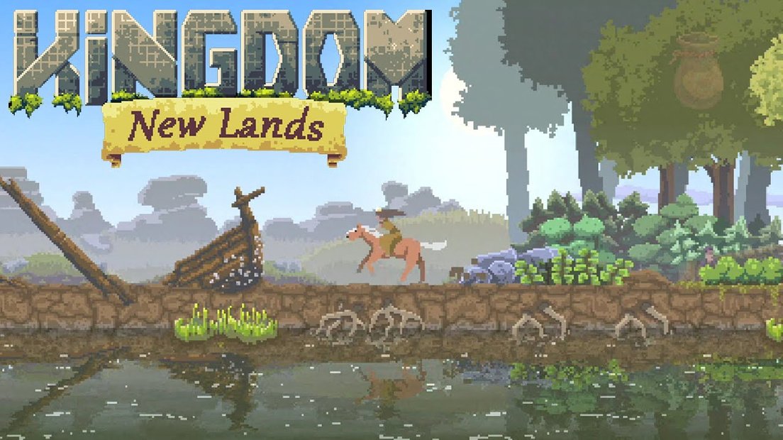 Kingdom: New Lands