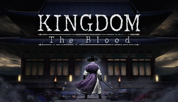 Kingdom: The Blood