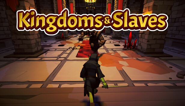 Kingdoms And Slaves