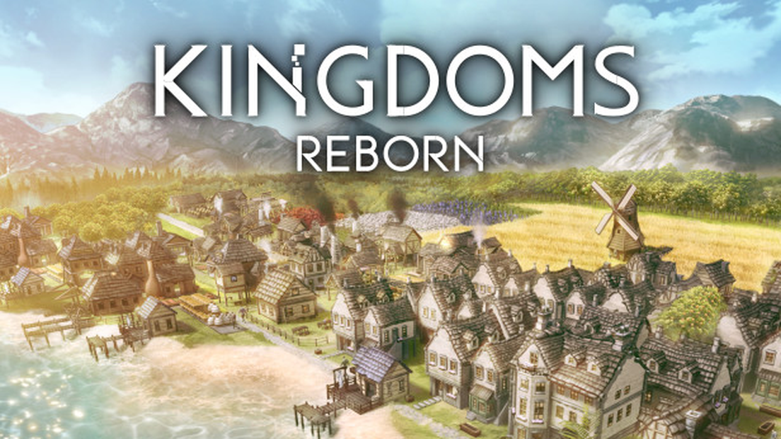 Kingdoms Reborn