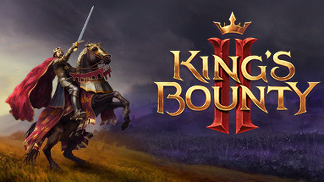 King´s Bounty II