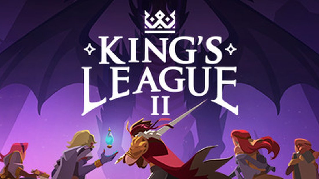 King's League II