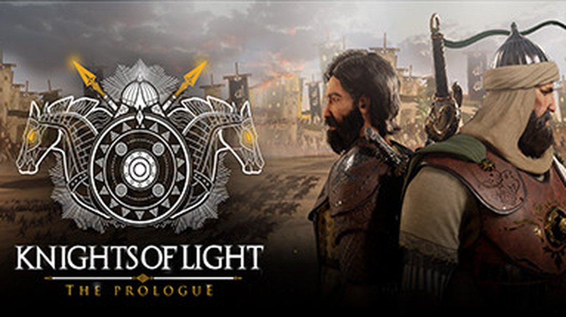Knights of Light: The Prologue