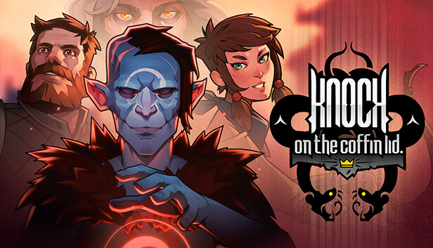 Knock on the Coffin Lid