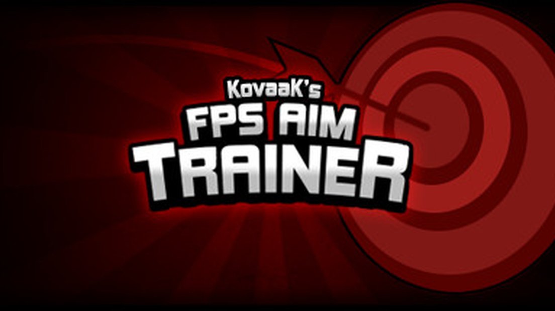 KovaaK's FPS Aim Trainer