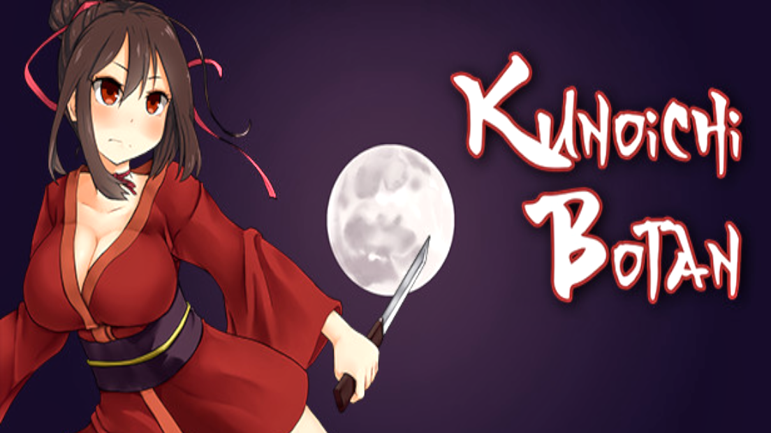 Kunoichi Botan