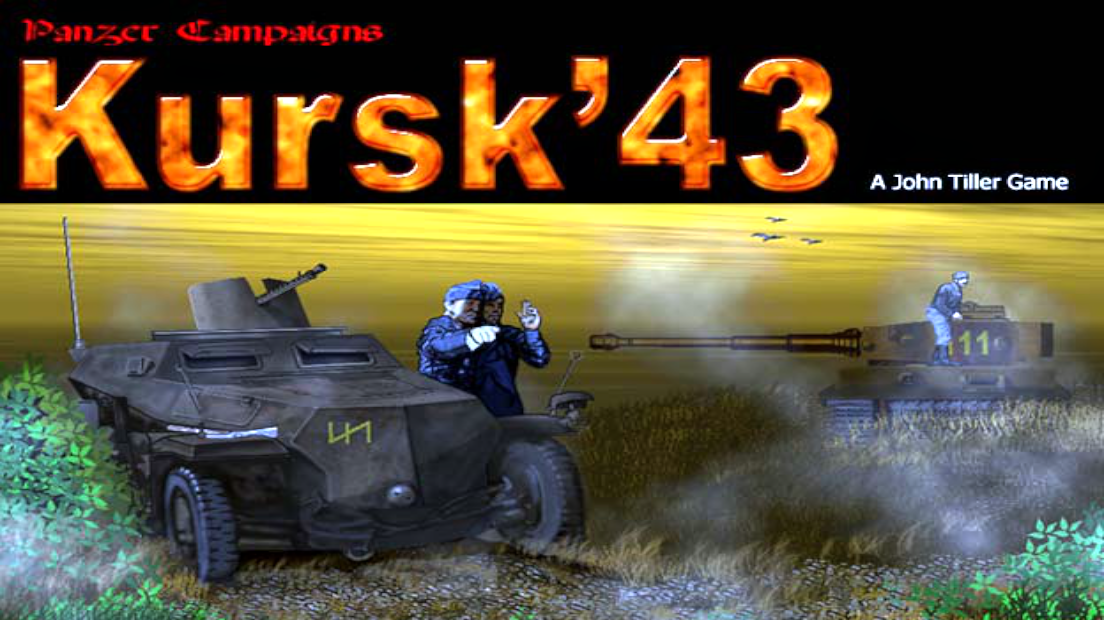 Kursk 43