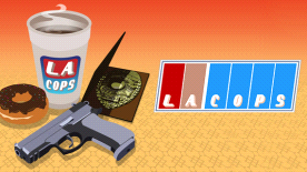 LA Cops