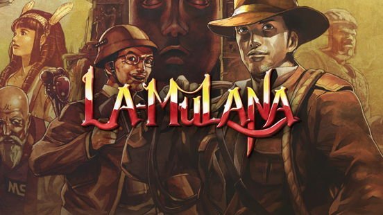 La Mulana