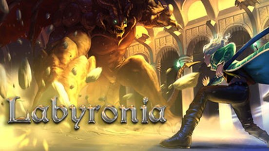 Labyronia RPG